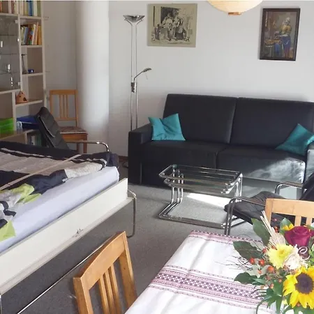 Mooshang Holiday home