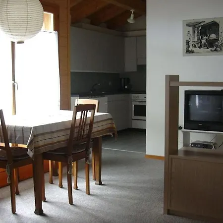 Holiday home Mooshang