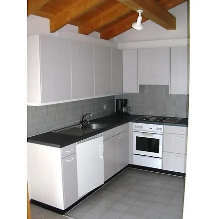 Holiday home Mooshang Aeschlen