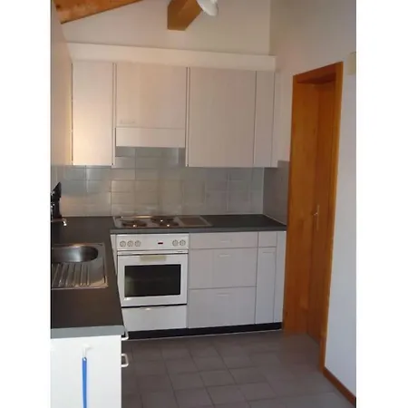 Mooshang Holiday home Aeschlen